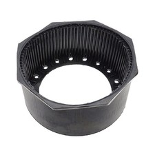 Aluminum Air Cylinder Bottom Protections Protect Diving Tanks Bottom Boot Base