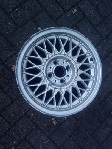 Bmw e30 inch - e30, bbs