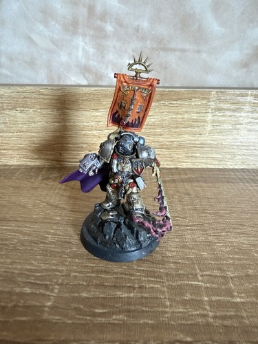 Warhammer 40k grey knights - 40k,