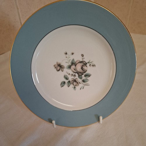 Royal doulton rose elegans - rose,