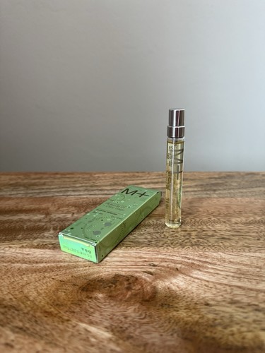 Molecule clary sage eau - sage,