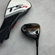 Titleist TSi3 10.0 Degree
