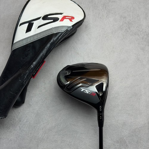 Titleist tsi3 degree - 10.0,