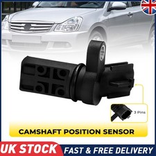 1x Camshaft Sensor For Nissan Almera Ii 1.5 1.8 2000-07 237314M50C 237314M500