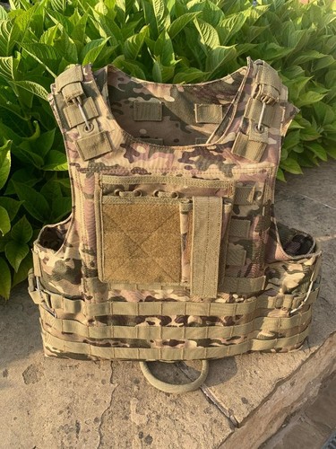 Heavy duty chest - heavy,