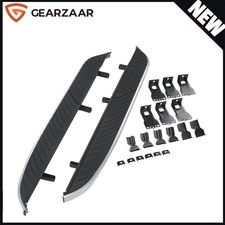 Side Steps Running Boards For