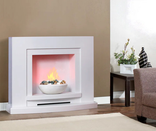 Dryderdale electric fireplace - dryderdale,