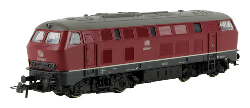 Roco gauge 41285 digital - roco,