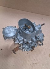 Solex Carburetor 32PA1A/2