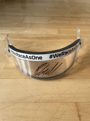 George russell authentic - george,