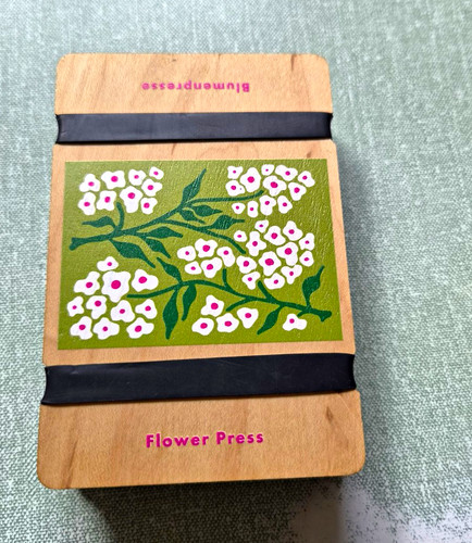 Studio wald pocket - wald, wooden