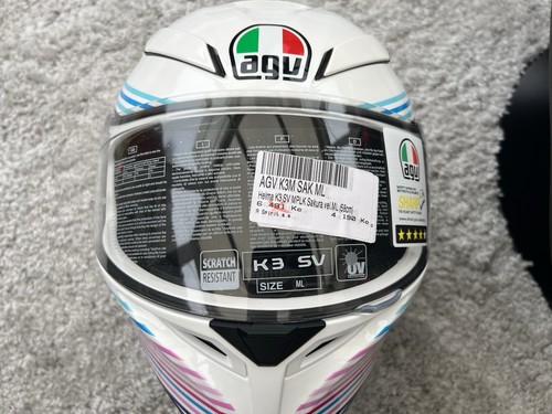 Genuine brand new - brand, k3