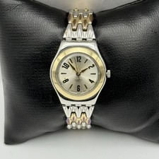 2007 Swatch Irony Ladies