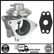 FOR VW Golf MK5 [2003-2009] 1.9 TDI EGR VALVE 038129637D