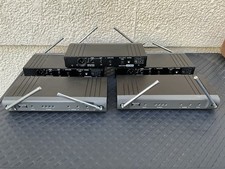 TRANTEC S4.4 Radio Microphone