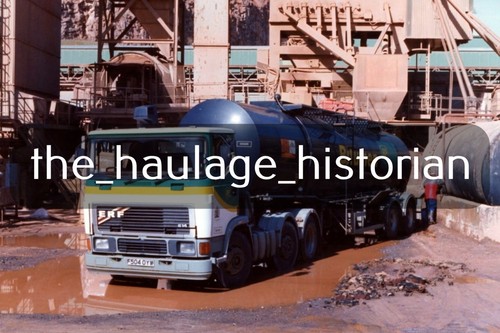 Thh truck photos erf bp - -, bp.