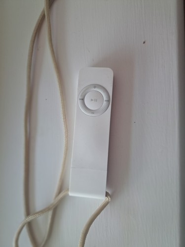 Apple ipod shuffle - apple, 1st