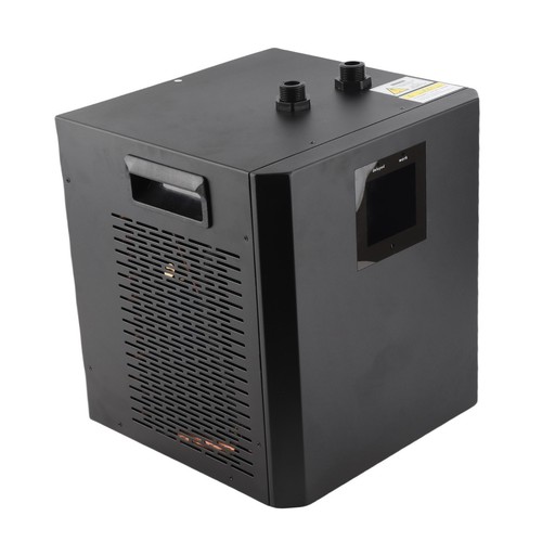 Smart ice bath chiller - ice,