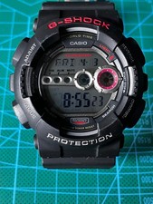 Casio G-Shock GD-100 Digital