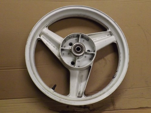 Honda cbr400r aero rear - ,
