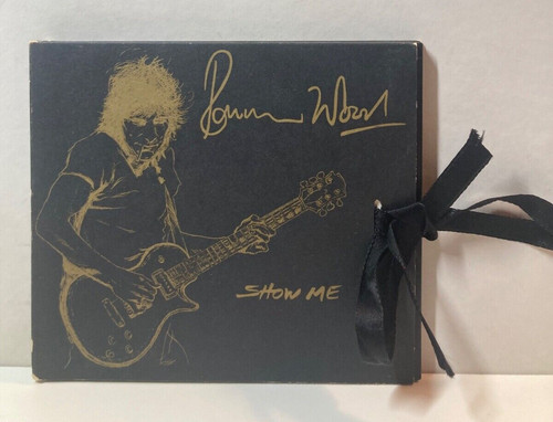 Ronnie wood show - show, (us)