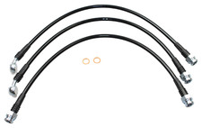 Suzuki SJ / Samurai Stainless