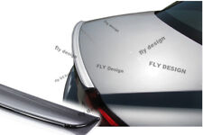 Fits for Volvo C70 Rear Spoiler Lip Painted Spoiler C70 Year 2005 - 2013