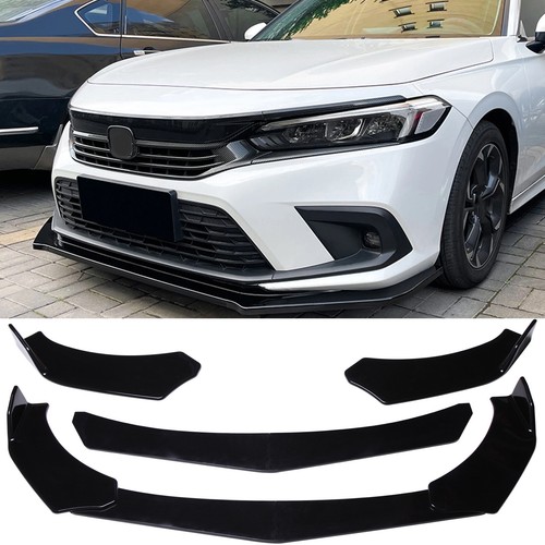 For honda civic - honda, front