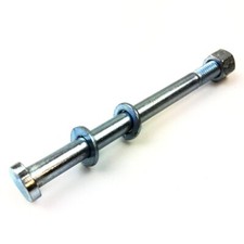 Vespa PX T5 Rally Engine Case