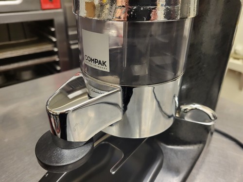 Compak commercial coffee - compak,