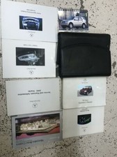 2002 MERCEDES BENZ ML ML320