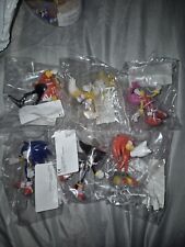 Sonic The Hedgehog Figures