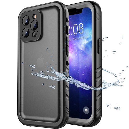 Waterproof case for iphone - for,