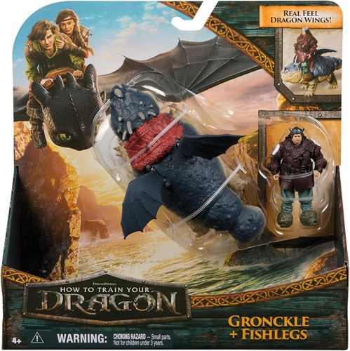 Dreamworks dragons how - dreamworks,