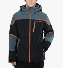 New Spyder Chambers Ski Jacket
