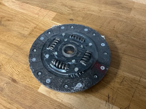 Borg beck clutch friction - &,