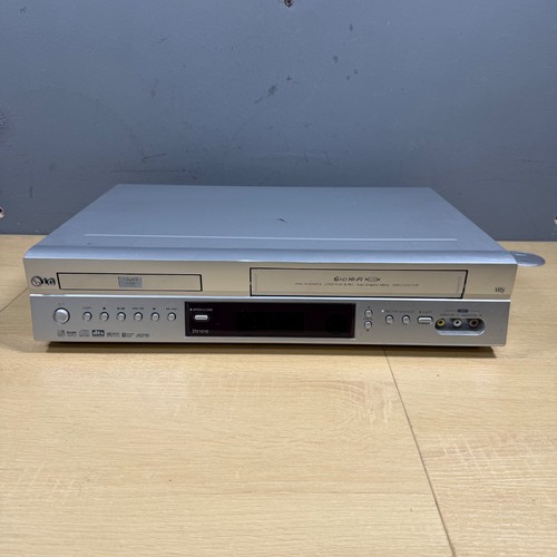 Dv1010 dvd vhs ntsc pal - dvd, ntsc/pal