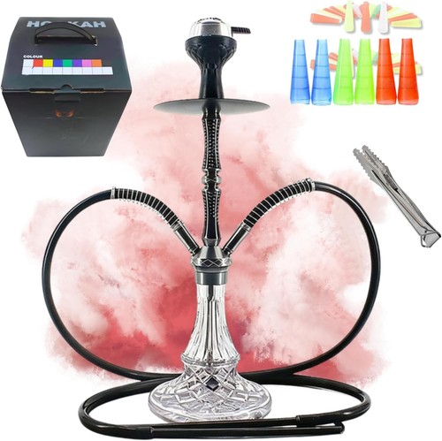 Large hose hookah - large,