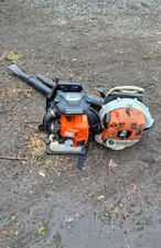 Stihl  Back Pack Leaf Blower -