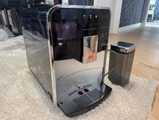 Melitta F85/0-101 Barista TS