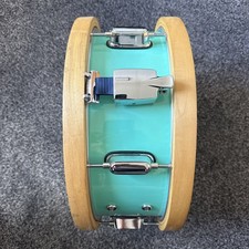 Custom Made Birch Snare Drum
