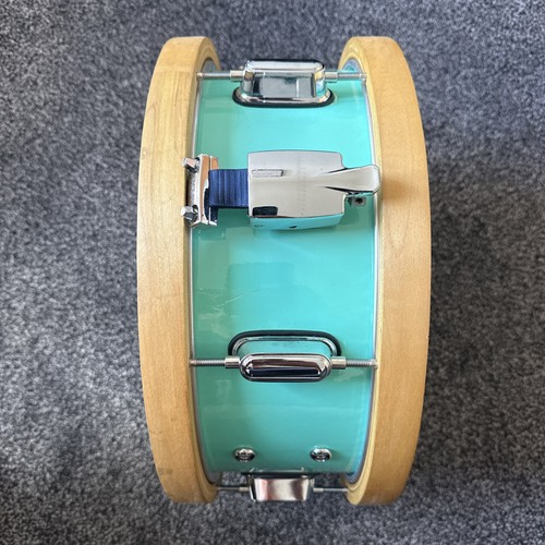 Custom made birch - custom, drum