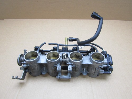 Suzuki gsx r1000 2006 - gsx-r1000, k6