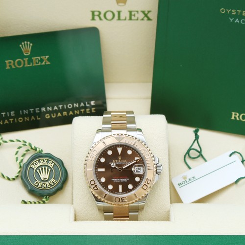 Rolex yacht master - yacht-master, 268621