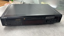 Sony MDS-JE520 Mini Disc
