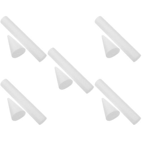 Set castle pillar dummy - set, of