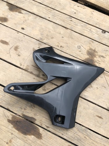 Yamaha 125 tank - yz,