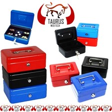 MONEY Bank CASH Deposit BOX