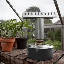 Greenhouse Heater 🥶 Town &