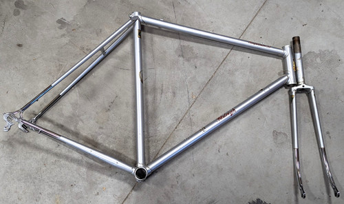 Vintage raleigh competition - competition, gs